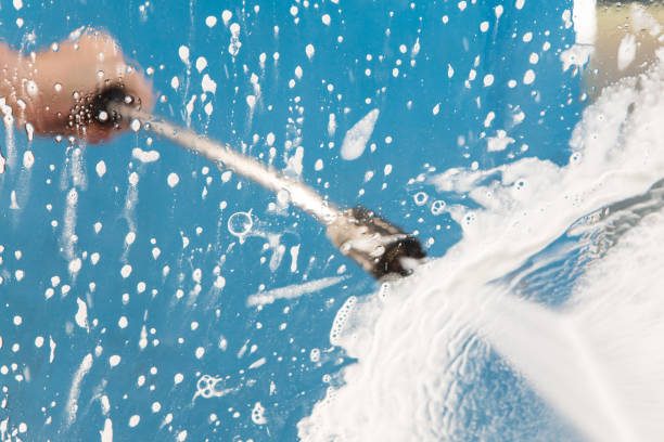 Best Concrete Sealing  in Elgin, TX