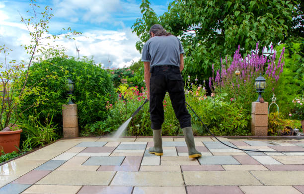 Best Parking Lot and Garage Cleaning  in Elgin, TX