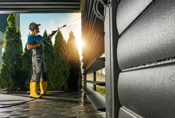 Best Roof Washing  in Elgin, TX