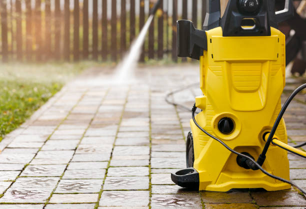 Concrete Sealing in Elgin, TX