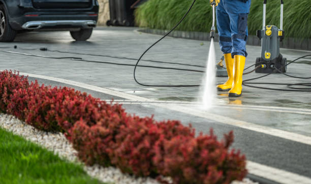 Best Dumpster Area Cleaning  in Elgin, TX