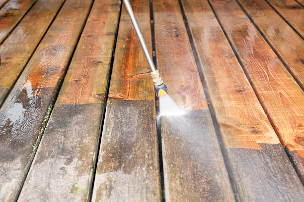 Best Building Exterior Washing  in Elgin, TX