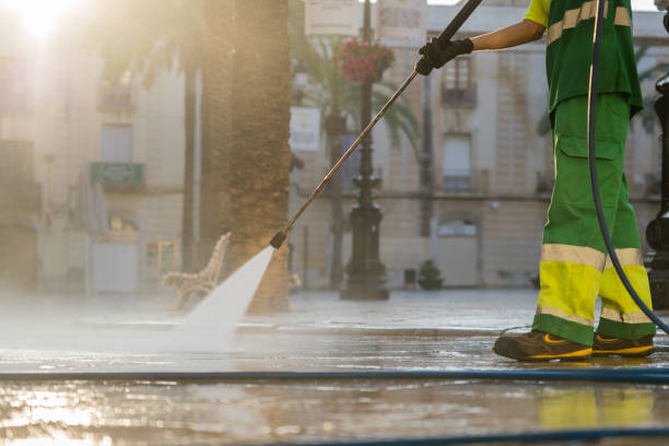 Elgin, TX Pressure Washing Company