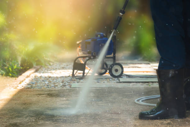 Best Solar Panel Cleaning  in Elgin, TX