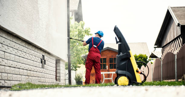 Best House Exterior Washing  in Elgin, TX